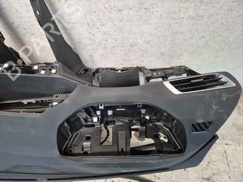 Dashboard PEUGEOT 3008 II SUV (MC_, MR_, MJ_, M4_) 1.5 BlueHDi 130 | BP29577132C46