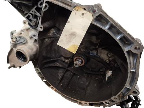 Gearbox PEUGEOT 208 I (CA_, CC_) 1.6 VTi | BP29516462M3