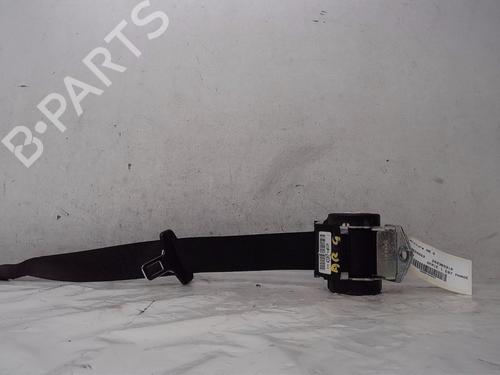 Used Rear left belt tensioner BMW 1 (E87) 116 d (116 hp) 16404892