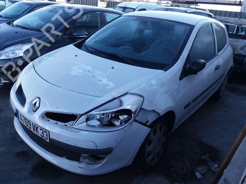 Used Parts RENAULT CLIO III Hatchback Van (SB_, SR_) [2005-2025]  4352774