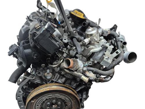 Used Engine Engine 36834411 36834411
