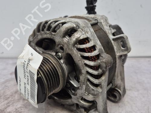 Used Alternator Alternator PEUGEOT BOXER Van 2.0 BlueHDi 160 (163 hp) 32690715 32690715