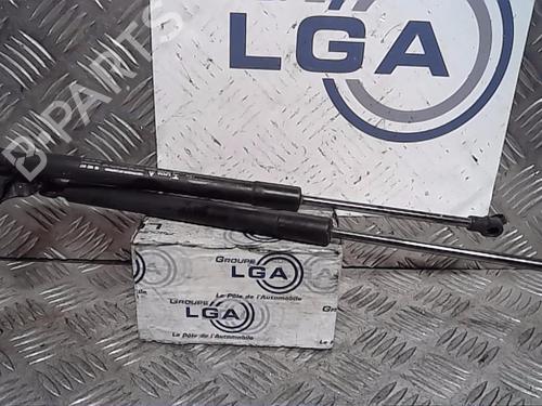 Used Tailgate lift support CHEVROLET SPARK (M300) [2009-2025]  14553998