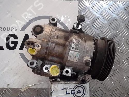 Used AC compressor HYUNDAI i30 (FD) 1.6 CRDi (116 hp) 13853689