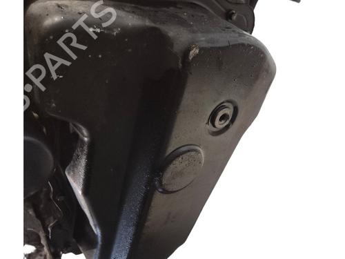 Used Engine Engine PEUGEOT BOXER Van 2.0 BlueHDi 160 (163 hp) 33210517 33210517