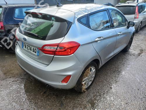 Alternator FORD FIESTA VII (HJ, HF) 1.1 Ti-VCT | BP27331976M7 