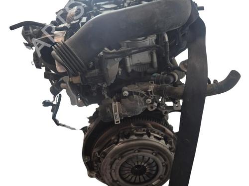 Engine FORD TRANSIT COURIER B460 MPV | BP39518456M1 - Image 2