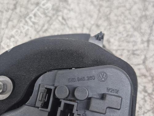 Used Right tailgate light Right tailgate light 38526866 38526866