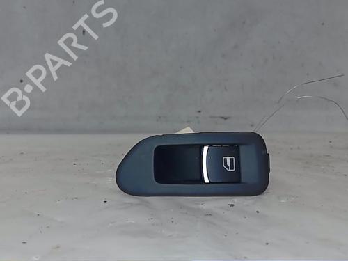 Used Left rear window switch VW GOLF VI (5K1) [2008-2014]  19792016