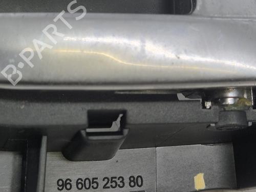 Rear right interior door handle CITROËN DS4 (NX_) 2.0 HDi 165 | BP34254920I16 - Image 3