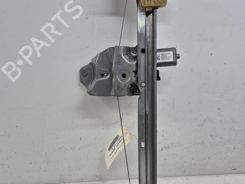 Front right window mechanism RENAULT ZOE (BFM_) | BP37252634C23 - Image 3