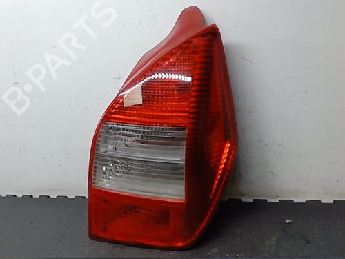 Used Right taillight CITROËN C2 (JM_) 1.4 HDi (68 hp) 26916142