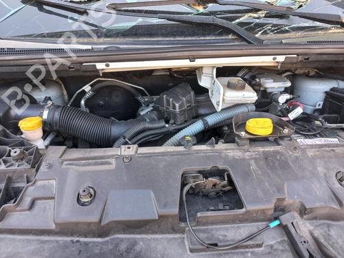 Used Parts RENAULT TRAFIC III Van (FG_) 1.6 dCi 95 (FGMJ, FGMR) (95 hp) 3954083
