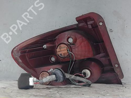 Used Right taillight HYUNDAI GETZ (TB) 1.3 i (82 hp) 18076431