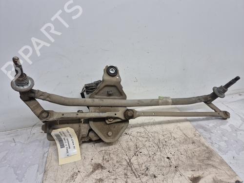Used Front wiper motor Front wiper motor RENAULT TRAFIC II Van (FL) 2.0 dCi 115 (FL01, FL0U, FL00, FL0H, FL0M) (114 hp) 33477127 33477127