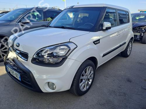 Used Parts KIA SOUL I (AM) [2009-2014]  2885782
