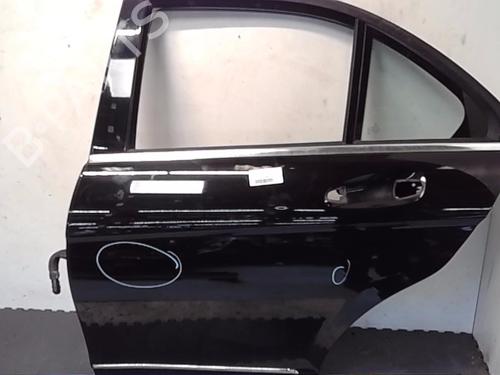 Left rear door MERCEDES-BENZ C-CLASS (W204)  | BP17036306C4 