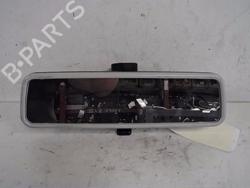 Used Rear mirror SEAT IBIZA IV (6J5, 6P1) [2008-2017]  13843180