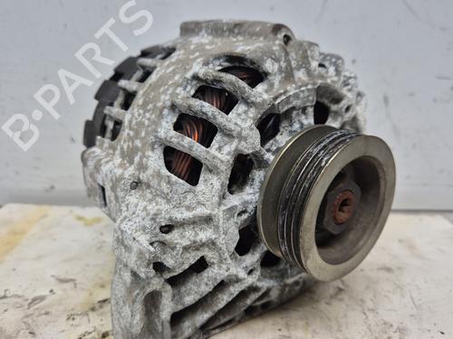 Used Alternator Alternator RENAULT CLIO II (BB_, CB_) [1998-2016] 33711019 33711019