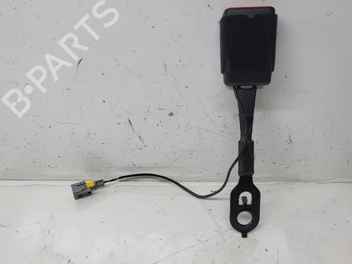 Seat buckle PEUGEOT 2008 I (CU_) 1.2 THP 110 / PureTech 110 | BP36100213I32 - Image 3