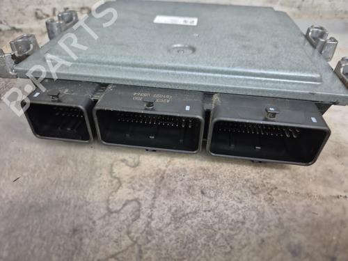 Engine control unit (ECU) RENAULT GRAND SCÉNIC IV (R9_)  | BP28593391M57