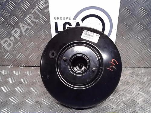 Servo brake RENAULT MEGANE IV Hatchback (B9A/M/N_) | BP14555413M42