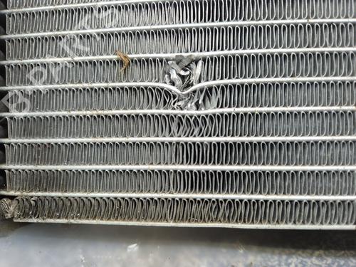 Water radiator DACIA LOGAN MCV (KS_) 1.5 dCi (KS0W) | BP30766855M31