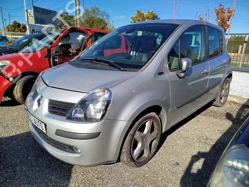 Rear wiper motor RENAULT MODUS / GRAND MODUS (F/JP0_) 1.6 (JP03, JP0B, JP0U, JP0Y, JP1G) | BP32291623M102