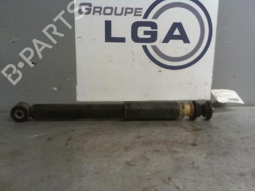 Used Left rear shock absorber RENAULT TWINGO III (BCM_, BCA_) 0.9 TCe 90 (BCM9, BCM2) (90 hp) 13869158