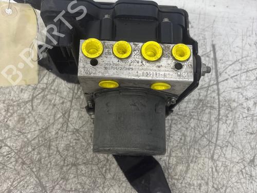 ABS pump RENAULT KANGOO Express (FW0/1_) | BP38761372M43 - Image 2