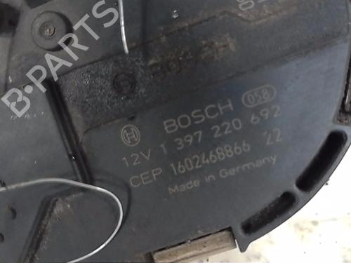 Front wiper motor VW GOLF VII (5G1, BQ1, BE1, BE2)  | BP22440145M29 