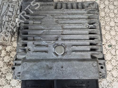 Computer motormanagement SEAT IBIZA IV (6J5, 6P1) 1.6 TDI (90 hp) 25126016