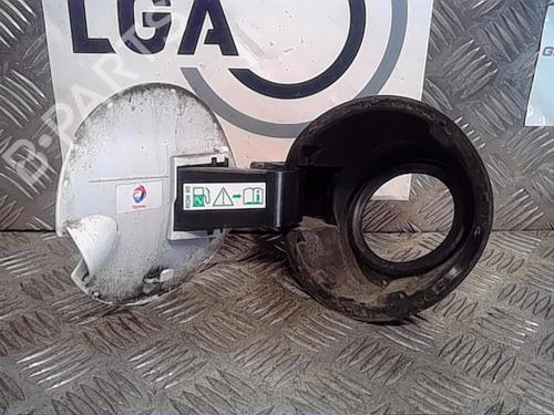 Used Fuel flap PEUGEOT 208 I (CA_, CC_) 1.0 VTi (68 hp) 13859239