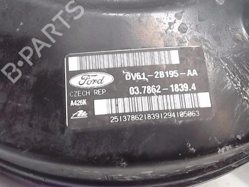 Servo brake FORD FOCUS III | BP14565656M42