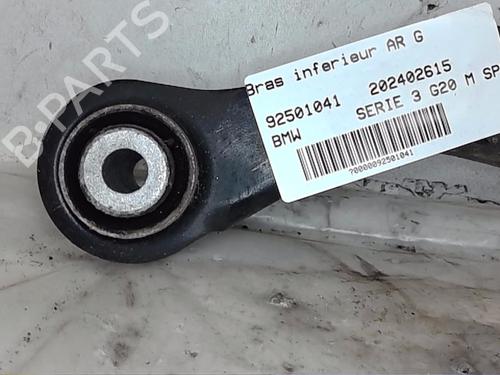 Left rear suspension arm BMW 3 Gran Turismo (F34)  | BP19934239M14 
