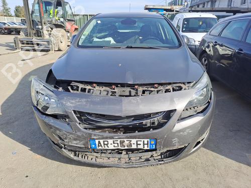 Warning switch OPEL ASTRA H (A04)  | BP28033784I22 