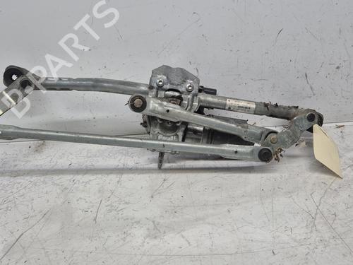 Used Front wiper motor Front wiper motor VW CADDY III Box Body/MPV (2KA, 2KH, 2CA, 2CH) [2004-2016] 36425492 36425492