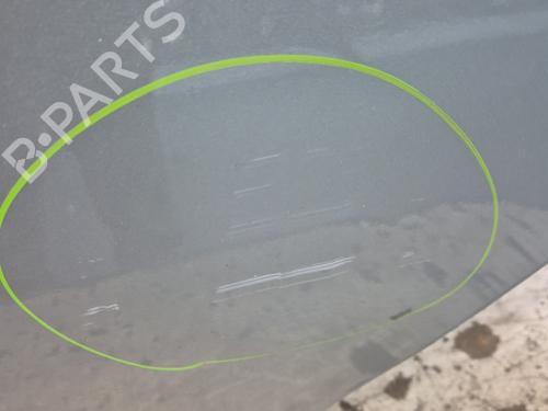 Left rear door RENAULT SCÉNIC III (JZ0/1_) 1.5 dCi | BP29263490C4 