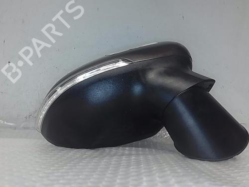 Right mirror KIA RIO III (UB) 1.4 CRDi | BP21285191C27 