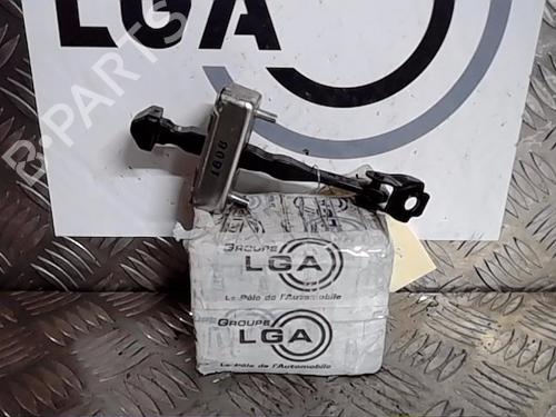 Used Hinge/Door check strap RENAULT SCÉNIC IV (J9_) [2016-2022]  14556656