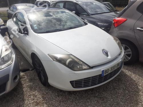 Elektronisk modul RENAULT LAGUNA Coupe (DT0/1) 2.0 dCi (DT0M, DT0N, DT0S, DT19, DT1F) | BP14564635M83 