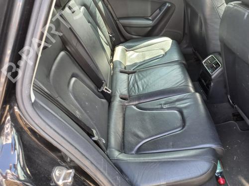 Front left interior door handle AUDI A4 B8 (8K2) 2.0 TDI | BP27509902I13  - Image 15