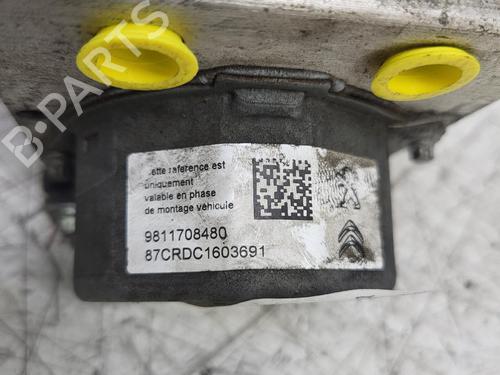 Used ABS pump ABS pump 37648945 37648945