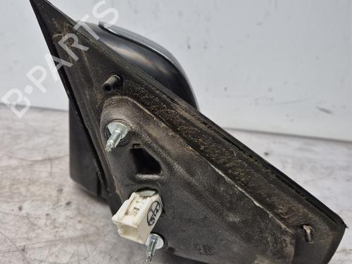 Left mirror DODGE AVENGER 2.0 CRD | BP32290855C26 - Image 2