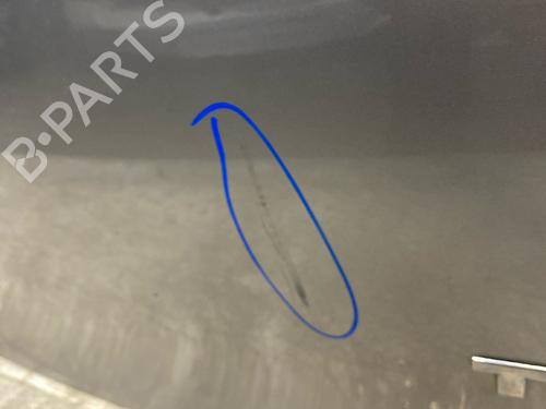 Used Tailgate Tailgate 38736562 38736562