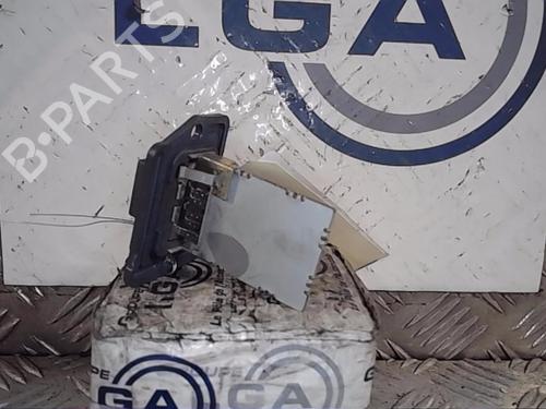 Used Heater resistor KIA SOUL I (AM) 1.6 CRDi 128 (126 hp) 13860308