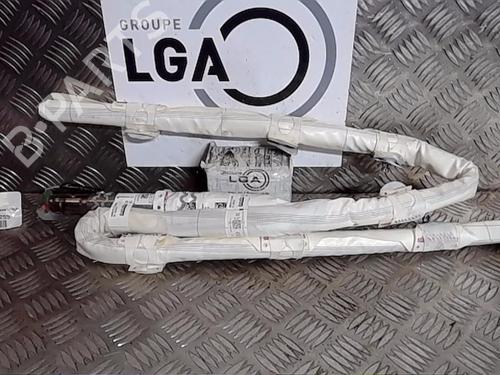 Used Right curtain airbag RENAULT SCÉNIC IV (J9_) [2016-2022]  13855712