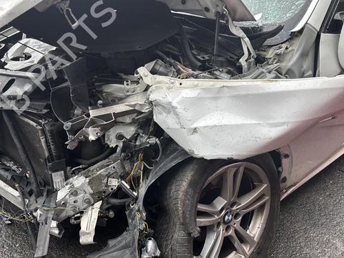 Right mirror BMW X3 (F25) xDrive 30 d | BP27856539C27 