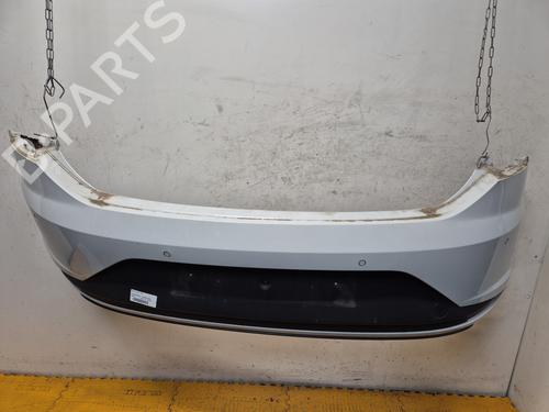 Used Rear bumper SEAT LEON (5F1) 2.0 Cupra (280 hp) 24942972