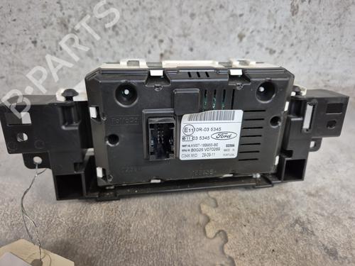 Display monitor FORD FOCUS III Saloon  | BP29516531C48 